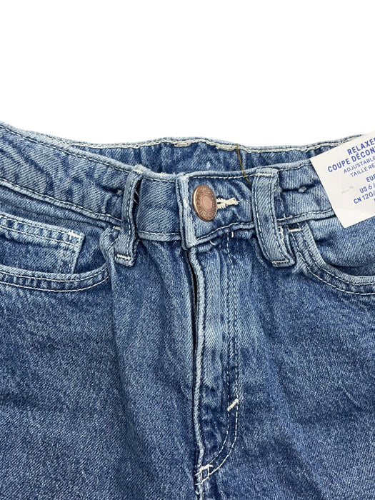 Pantalón para niña 5/6 (&DENIM)