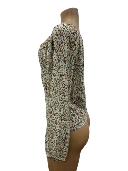 Blusa S (LOFT OUTLET)