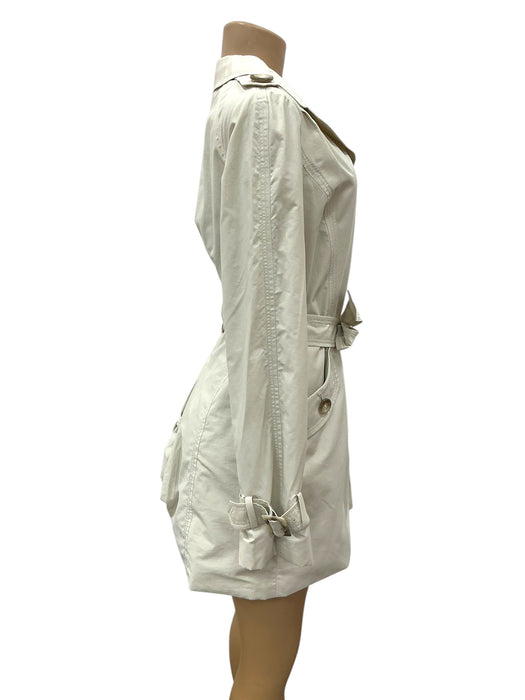 Abrigo XS (ANN TAYLOR)