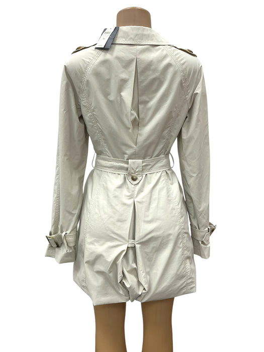 Abrigo XS (ANN TAYLOR)