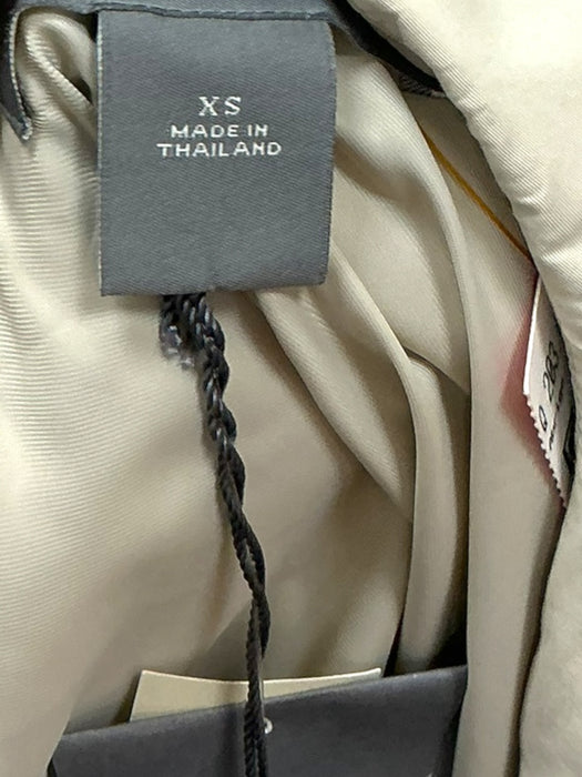 Abrigo XS (ANN TAYLOR)