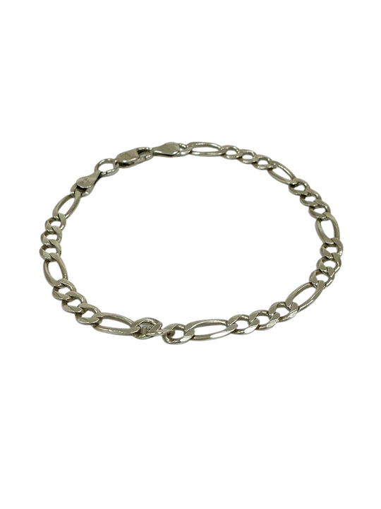 Pulsera de plata (925)