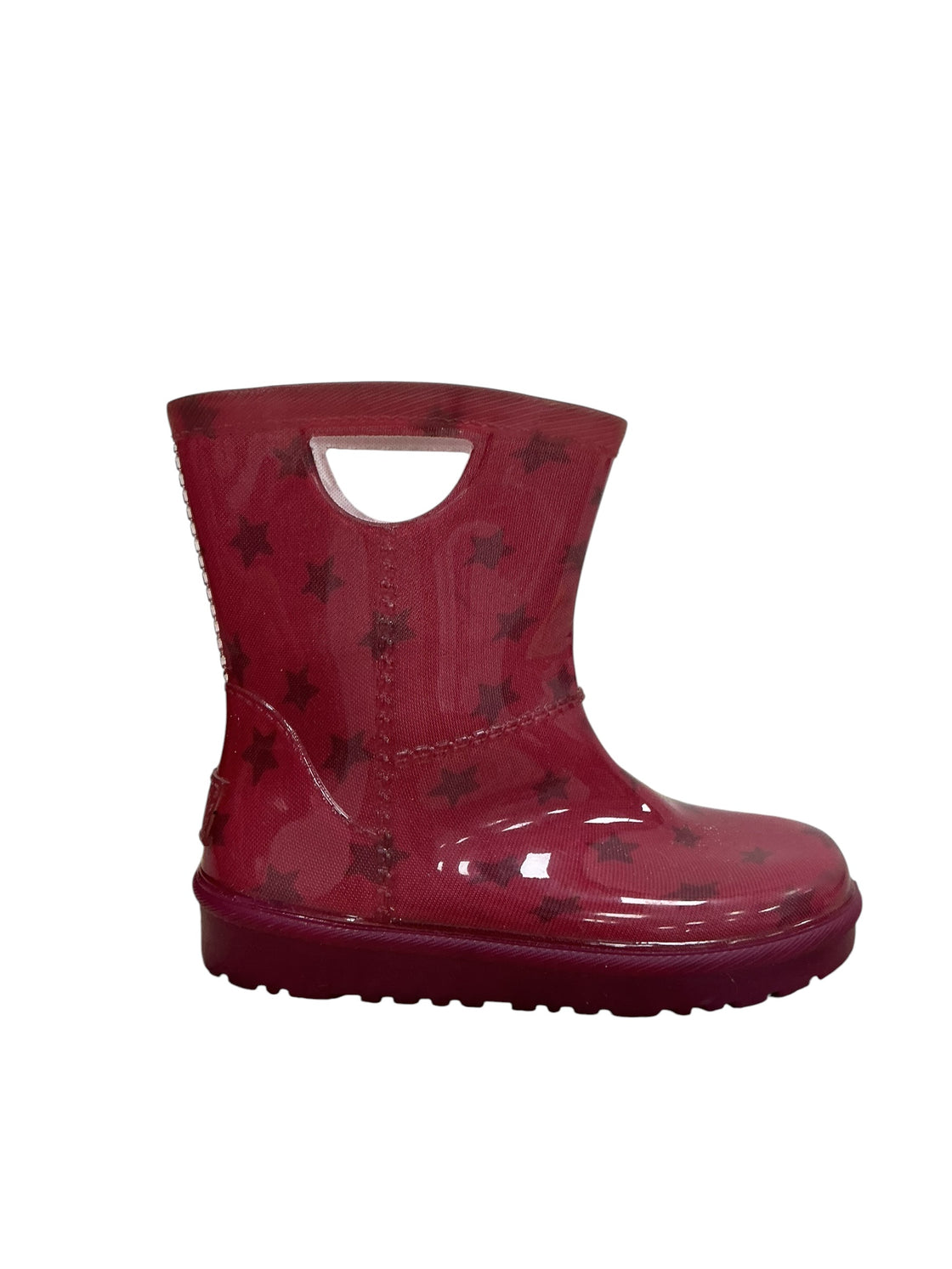 Botas impermeables para niñ@
