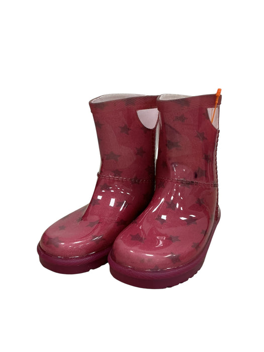 Botas impermeables para niñ@