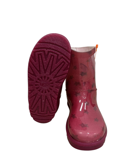 Botas impermeables para niñ@