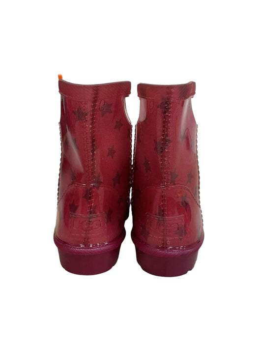 Botas impermeables para niñ@