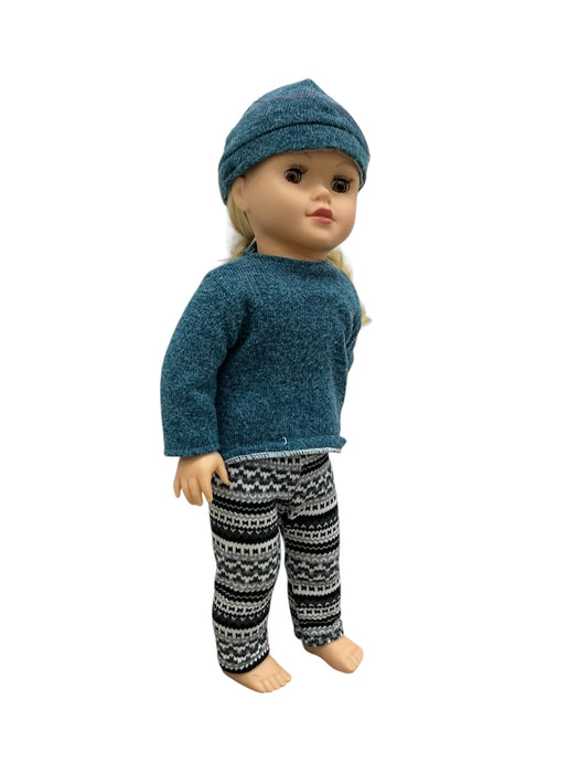 Muñeca