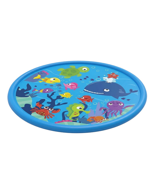 Almohadilla de rociadores (H2O GO!)
