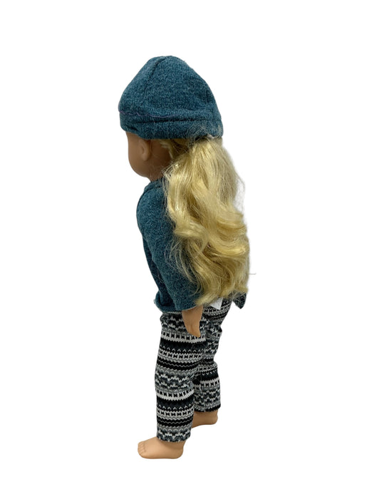 Muñeca