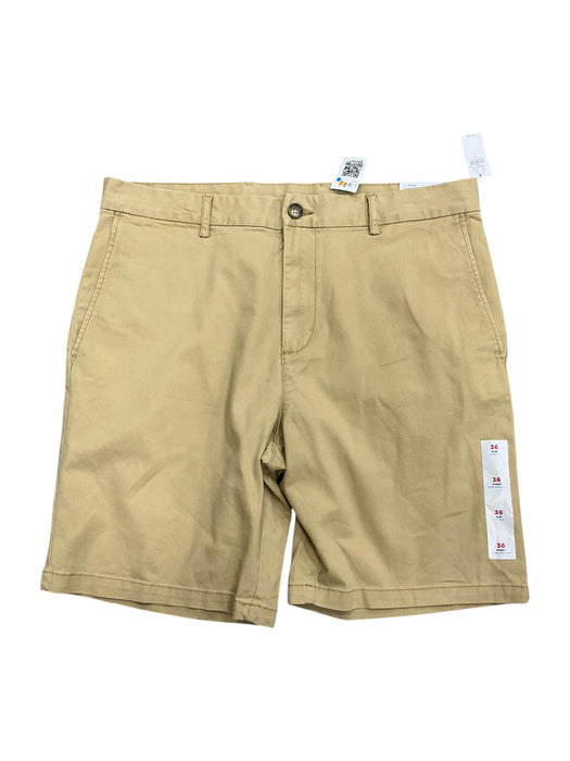 Pantaloneta 36 (OLD NAVY)