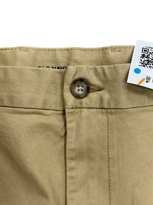 Pantaloneta 36 (OLD NAVY)
