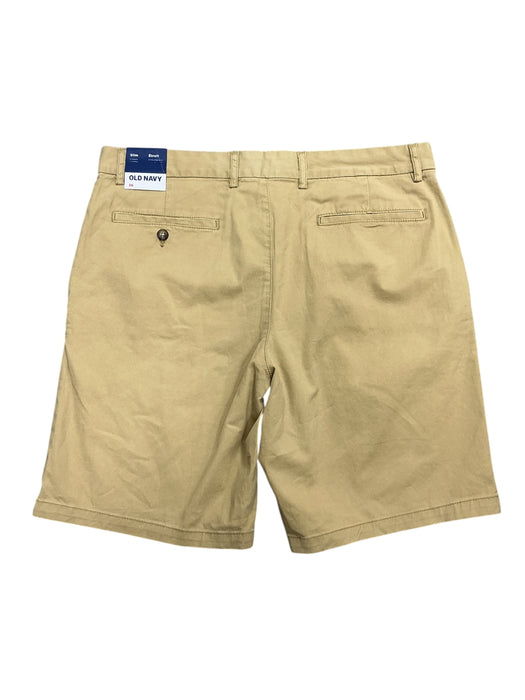 Pantaloneta 36 (OLD NAVY)