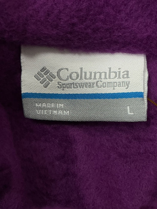 Sudadero L (COLUMBIA)