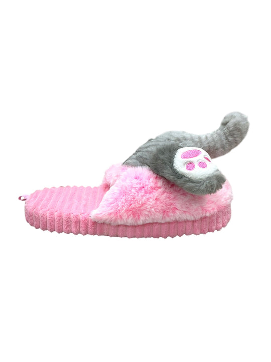 Pantufla para niñ@ 2-3 (WONDER NATION)