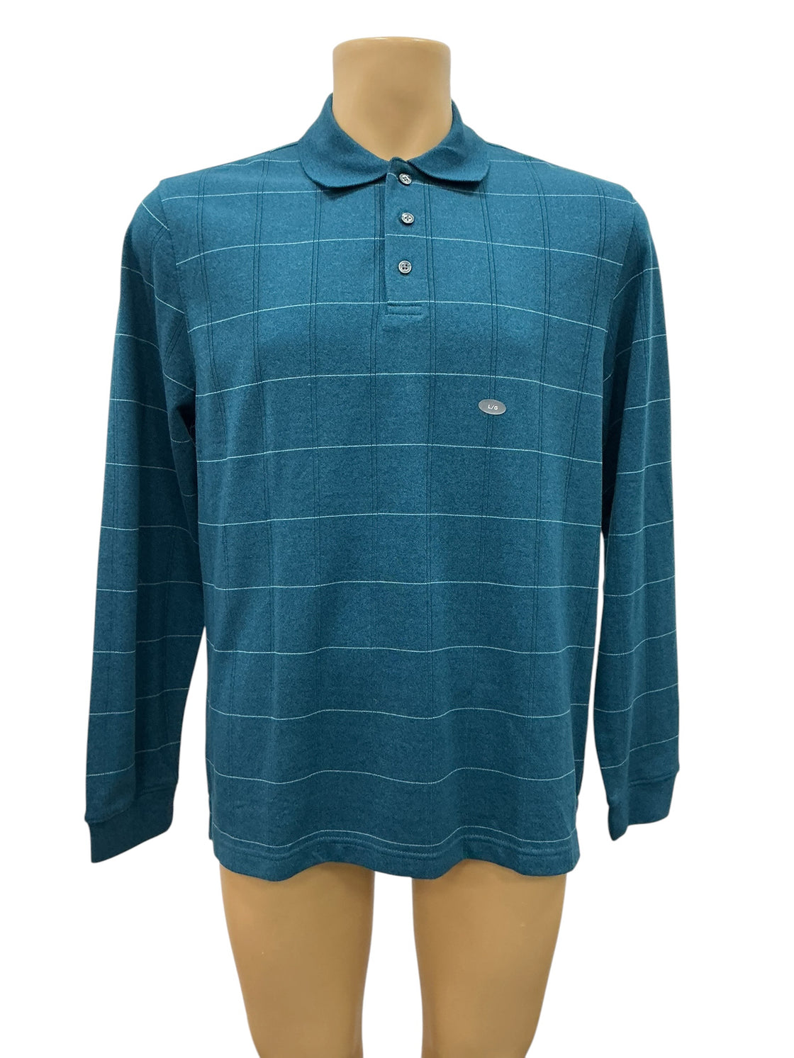 Playera L (VAN HEUSEN)
