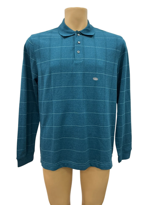 Playera L (VAN HEUSEN)