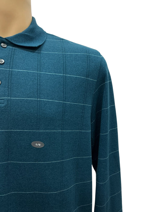Playera L (VAN HEUSEN)