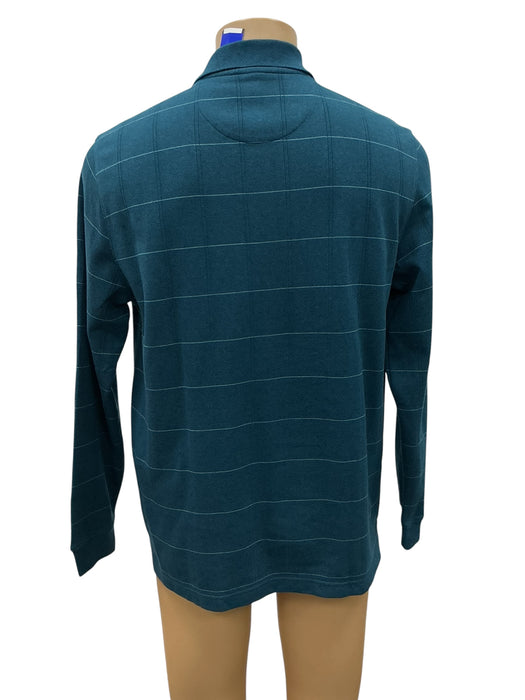 Playera L (VAN HEUSEN)