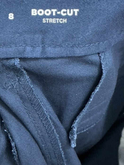 Pantalón 8 (OLD NAVY)