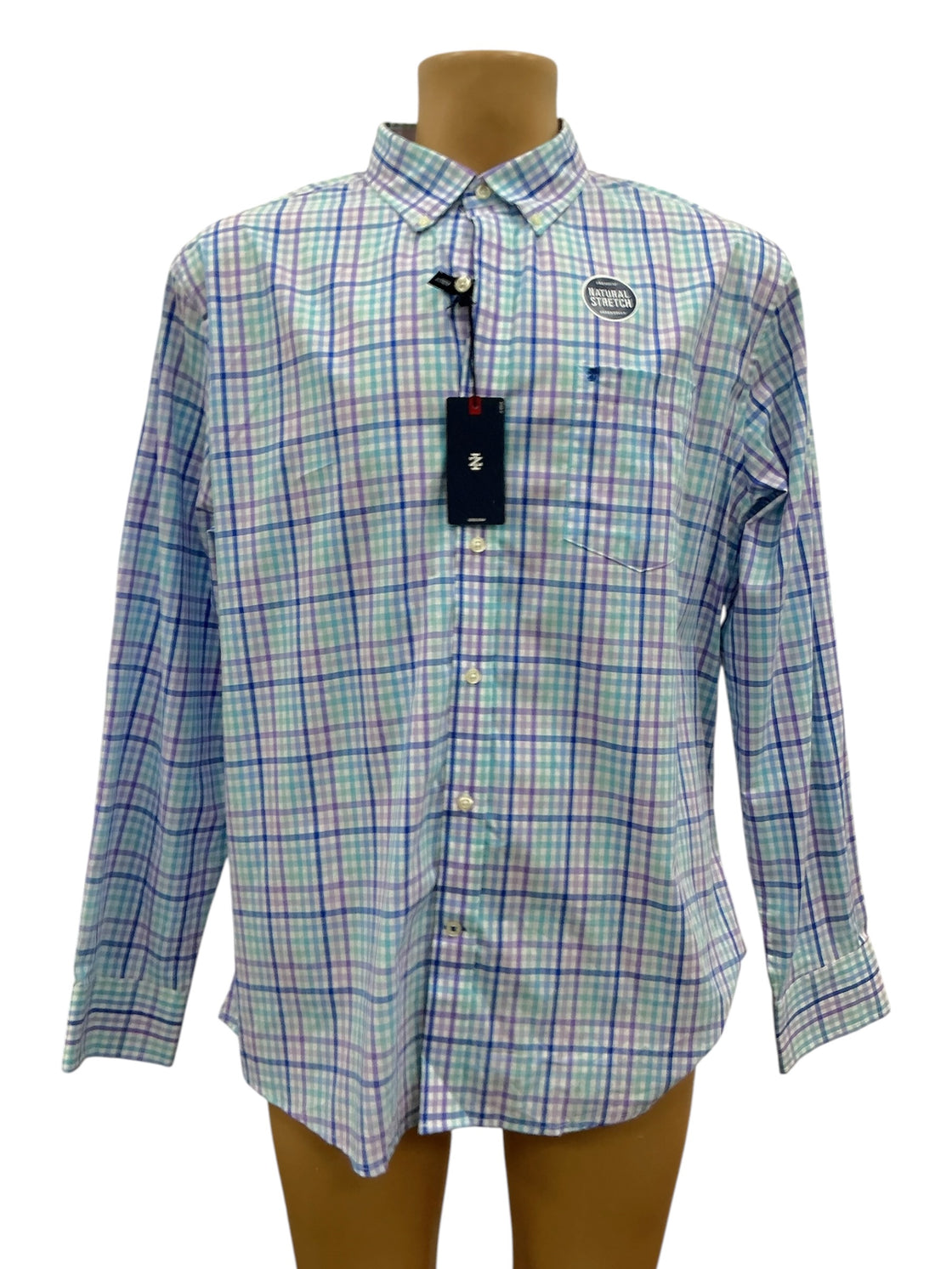 Camisa XL (IZOD)