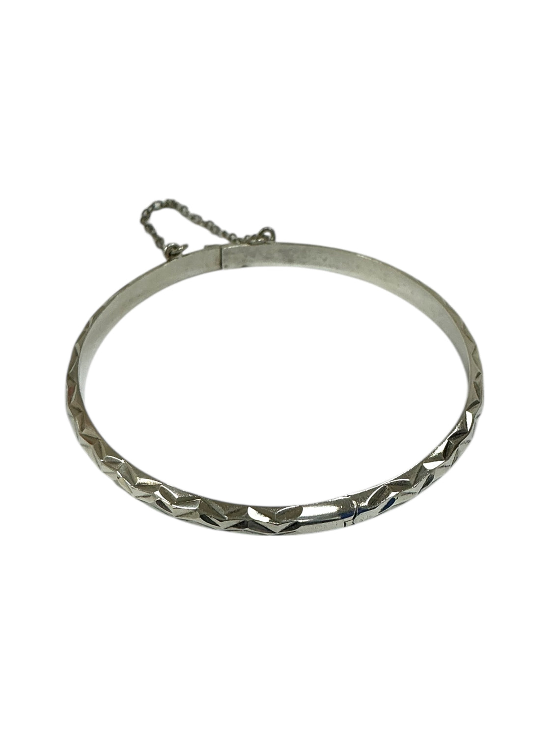 Pulsera de plata (925)