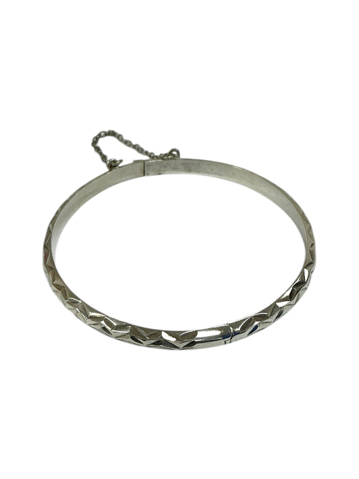 Pulsera de plata (925)