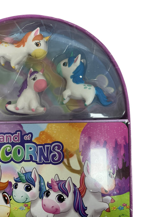 Libro con figuras (PHIDAL)