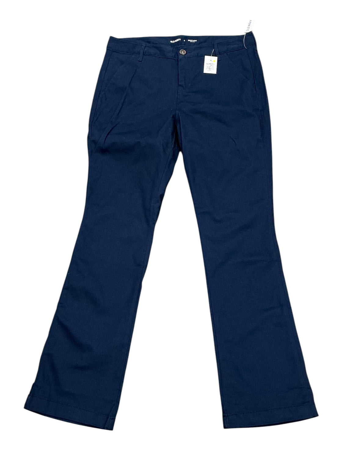 Pantalón 8 (OLD NAVY)