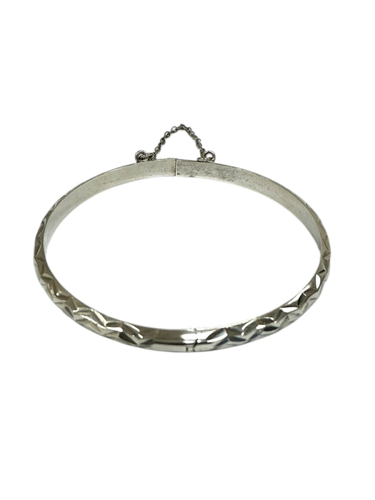 Pulsera de plata (925)