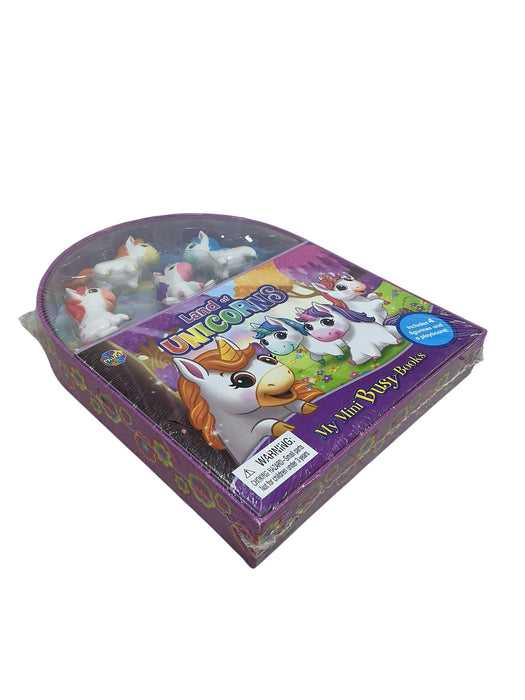 Libro con figuras (PHIDAL)
