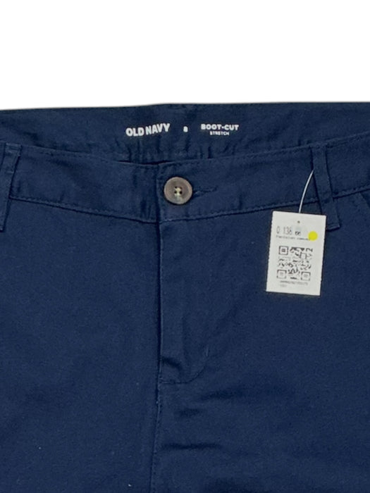 Pantalón 8 (OLD NAVY)