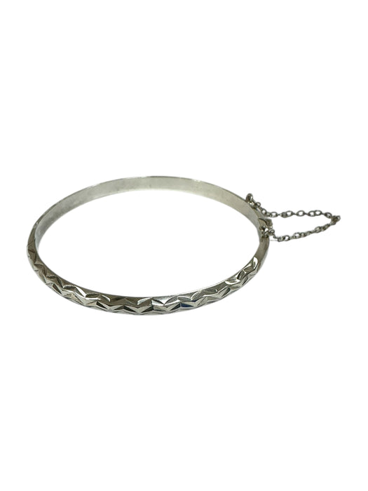 Pulsera de plata (925)