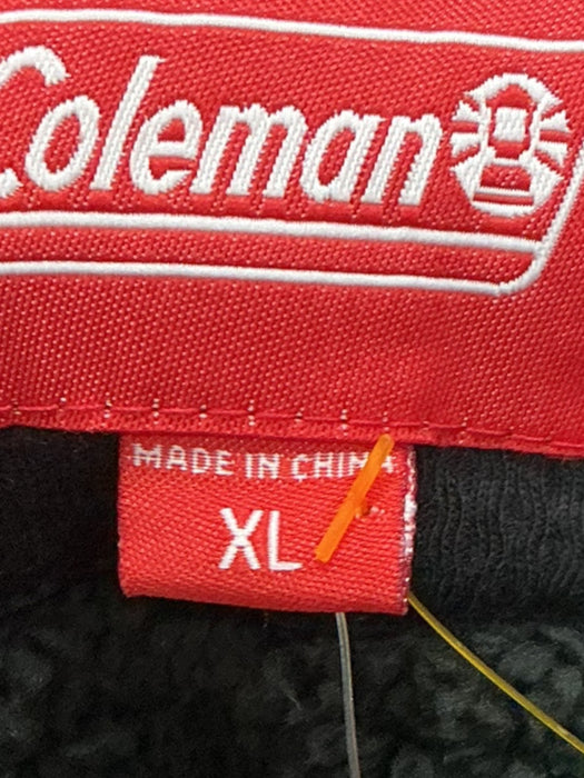 Sudadero XL (COLEMAN)