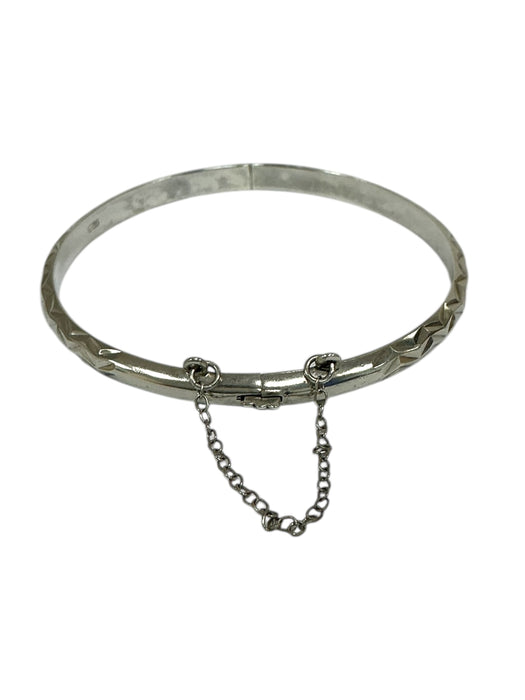 Pulsera de plata (925)