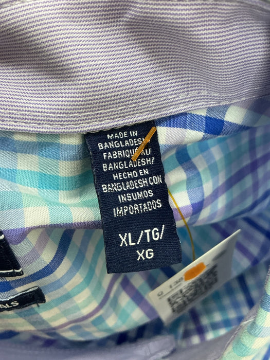 Camisa XL (IZOD)