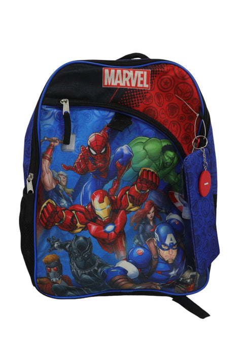 Mochila (MARVEL)