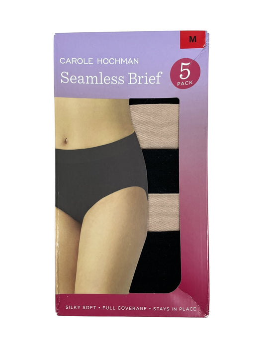 Set de ropa interior M (CAROLE HOCHMAN)