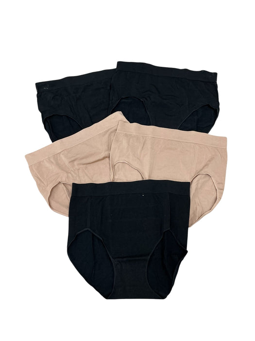 Set de ropa interior M (CAROLE HOCHMAN)