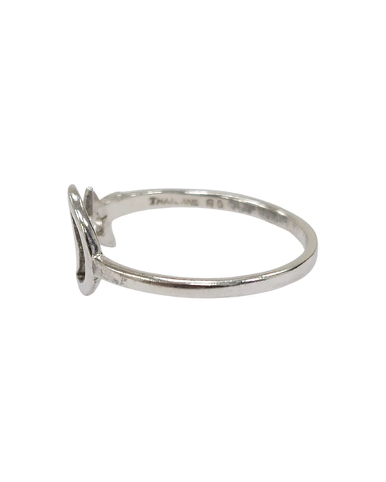 Anillo de plata (925)