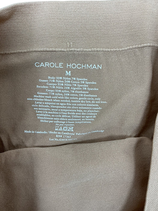 Set de ropa interior M (CAROLE HOCHMAN)