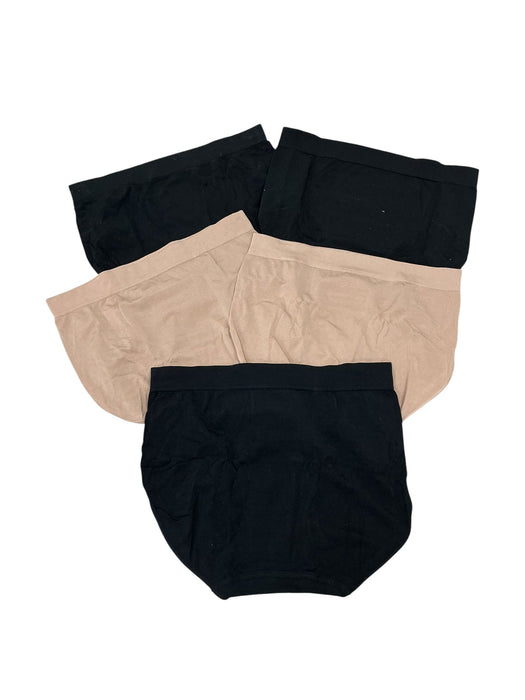 Set de ropa interior M (CAROLE HOCHMAN)