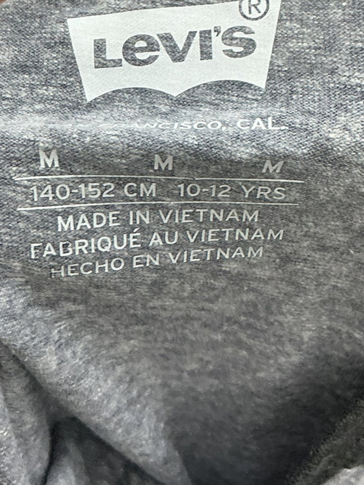 Playera para niño 10/12 (LEVI'S)
