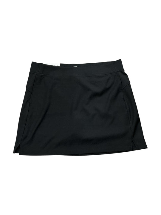 Falda short L (32 COOL)