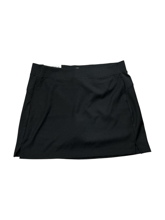 Falda short L (32 COOL)
