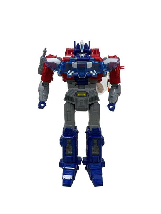 Optimus Prime (TRANSFORMERS)