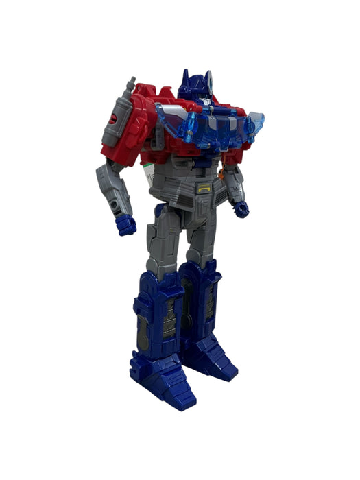 Optimus Prime (TRANSFORMERS)