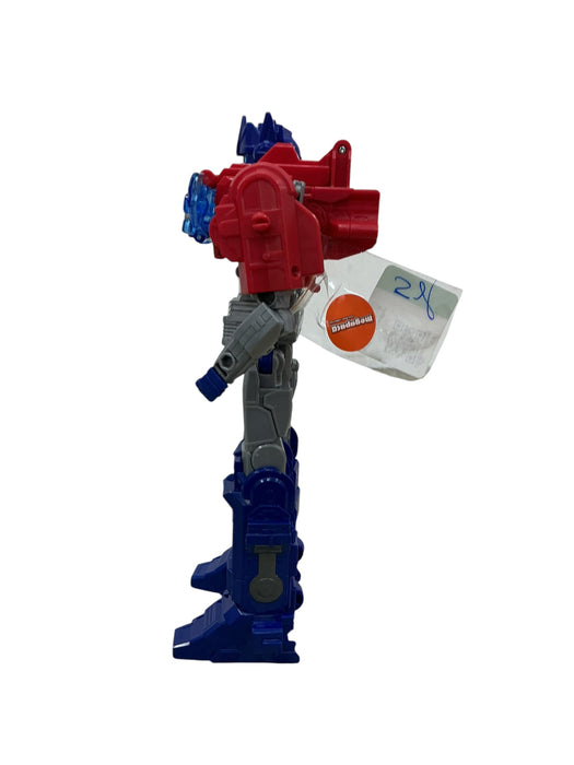 Optimus Prime (TRANSFORMERS)