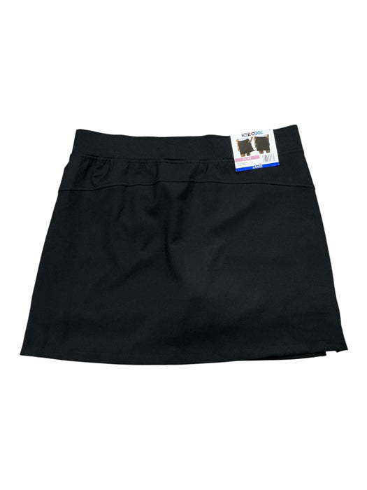 Falda short L (32 COOL)