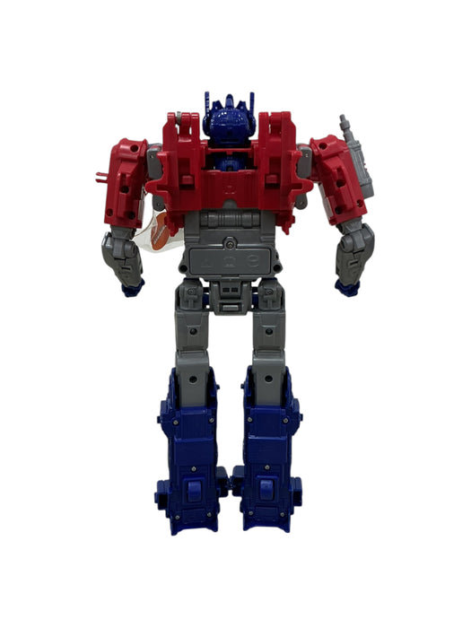 Optimus Prime (TRANSFORMERS)