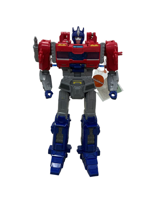 Optimus Prime (TRANSFORMERS)